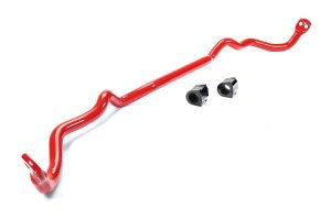Subaru WRX Sway Bar - Front - Perrin Performance - 26mm Adjustable - `15-`21 Subaru WRX Sway Bar - Front - Perrin Performance - 26mm Adjustable - `15-`21